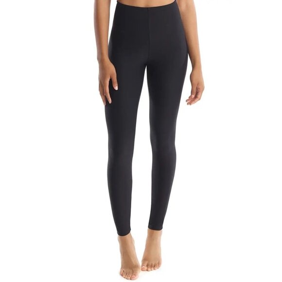 Under Control Leggings Grey Size 3X - Picture 3 of 8